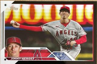 Jimmy Herget