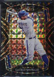 George Springer
