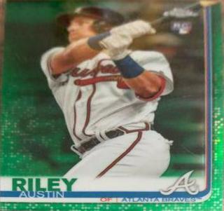 Austin Riley