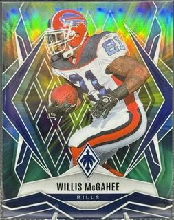 Willis McGahee