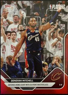 Donovan Mitchell