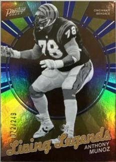 Anthony Munoz