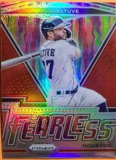 Jose Altuve