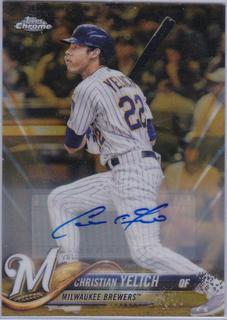 Christian Yelich