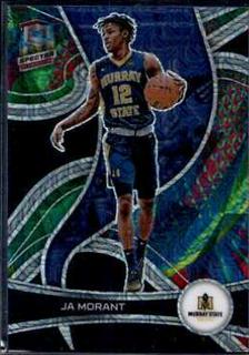 Ja Morant