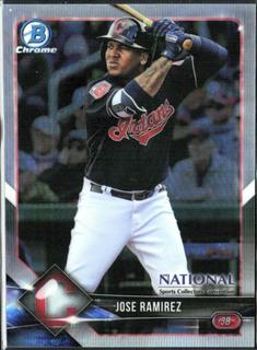 Jose Ramirez