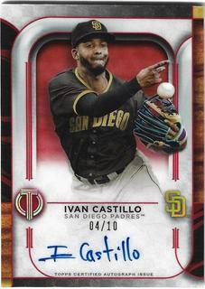 Ivan Castillo