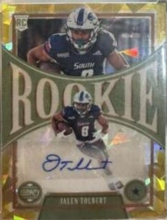 Jalen Tolbert