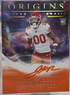 Jalen Royals