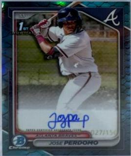 Jose Perdomo