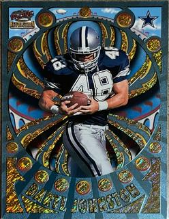 Daryl Johnston