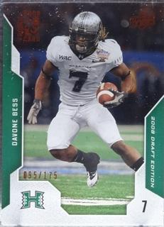 Davone Bess