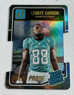 Leonte Carroo