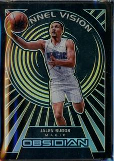 Jalen Suggs