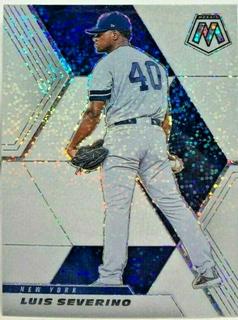 Luis Severino