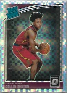 Collin Sexton
