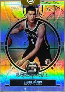 Egor Demin