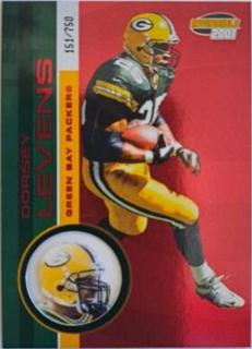 Dorsey Levens