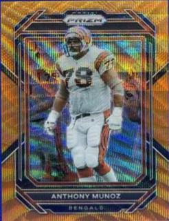 Anthony Munoz