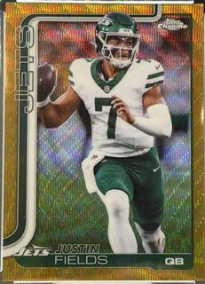 Justin Fields