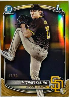 Michael Salina