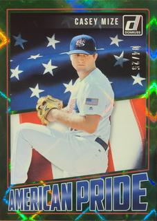 Casey Mize