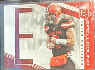 Baker Mayfield