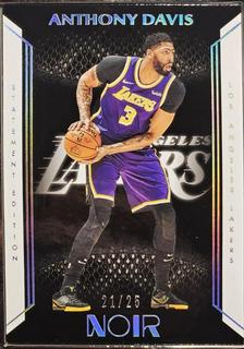 Anthony Davis
