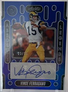 Vince Ferragamo