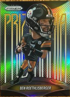 Ben Roethlisberger