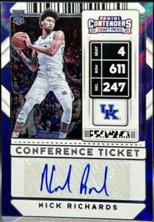 Nick Richards
