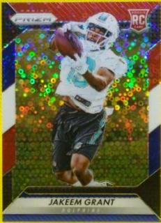 Jakeem Grant