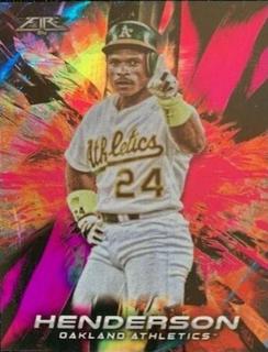 Rickey Henderson