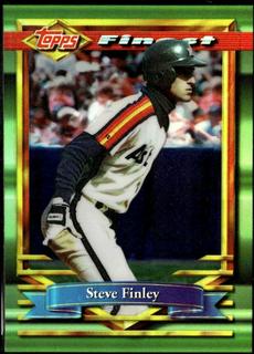 Steve Finley