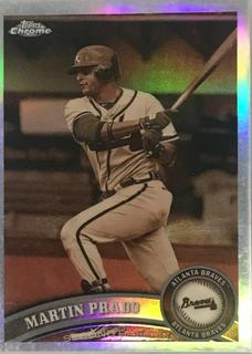 Martin Prado