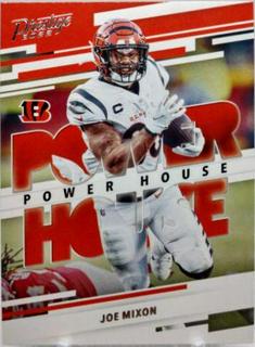 Joe Mixon