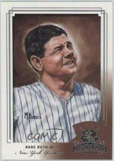 Babe Ruth