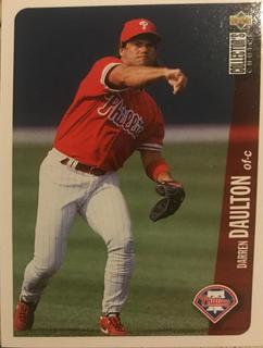 Darren Daulton