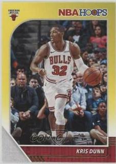 Kris Dunn