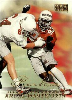 Andre Wadsworth