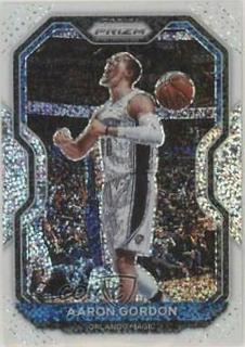 Aaron Gordon