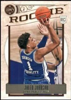 Jalen Johnson