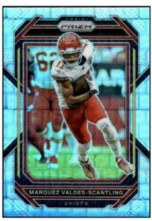Marquez Valdes Scantling