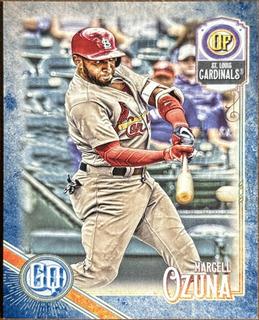 Marcell Ozuna