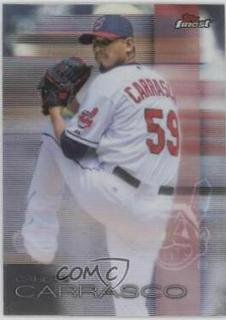 Carlos Carrasco