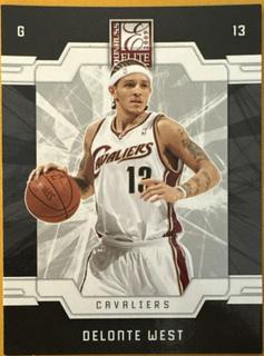 Delonte West