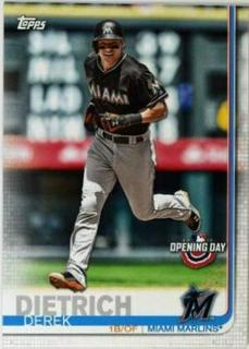 Derek Dietrich