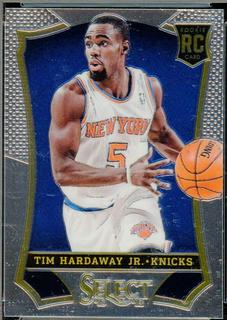 Tim Hardaway Jr.