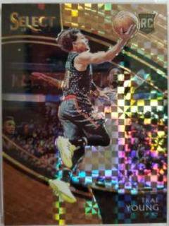 Trae Young