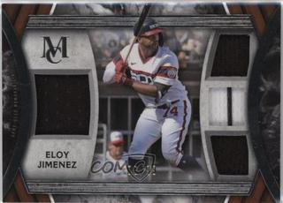Eloy Jimenez